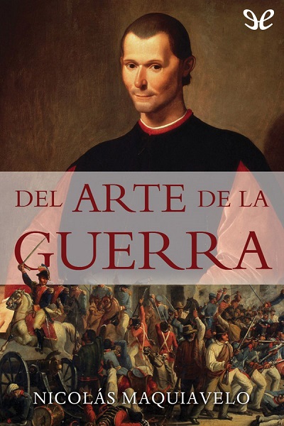 libro gratis Del arte de la guerra