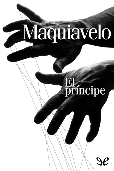 descargar libro El Príncipe