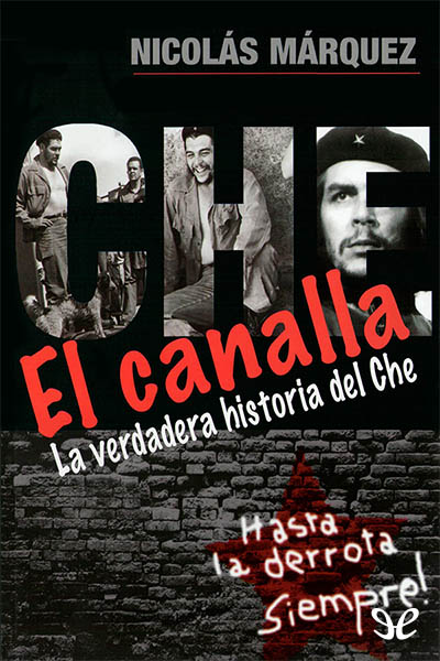 descargar libro El canalla