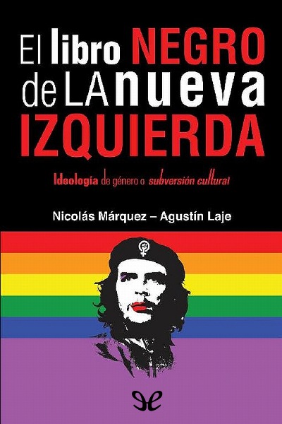 libro gratis El libro negro de la Nueva Izquierda