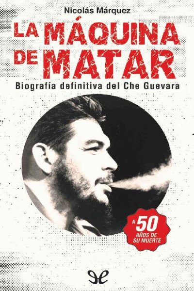 libro gratis La máquina de matar