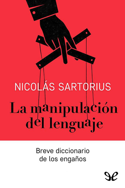 descargar libro La manipulación del lenguaje