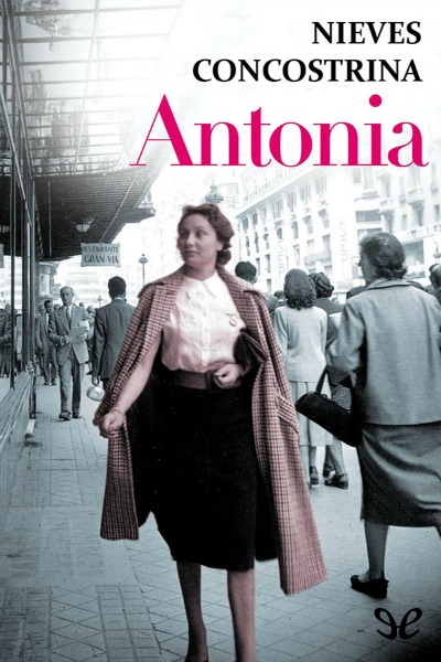 libro gratis Antonia