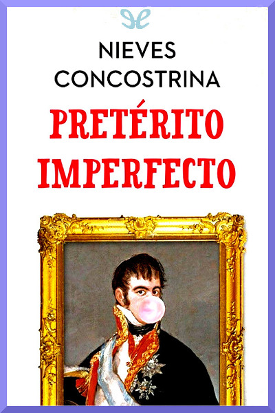 libro gratis Pretérito imperfecto