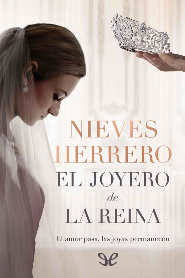 descargar libro El joyero de la reina