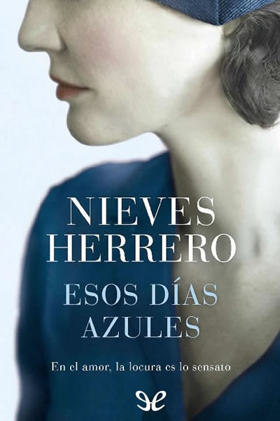 descargar libro Esos das azules