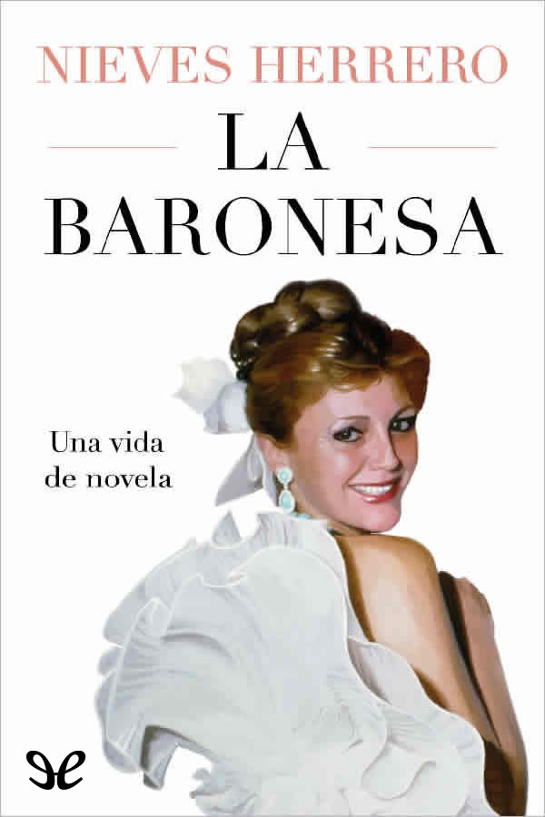 libro gratis La Baronesa