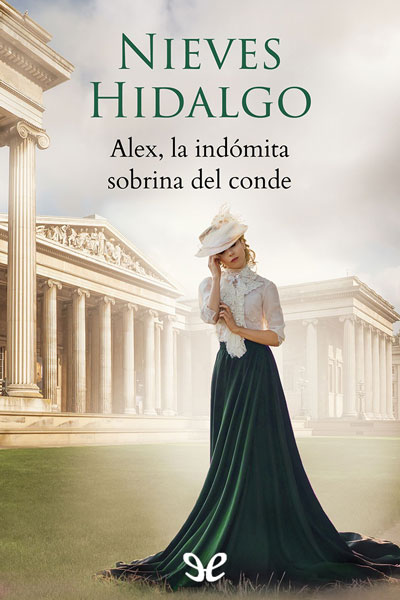 libro gratis Alex, la indómita sobrina del conde