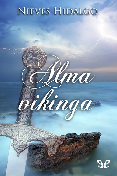 descargar libro Alma vikinga