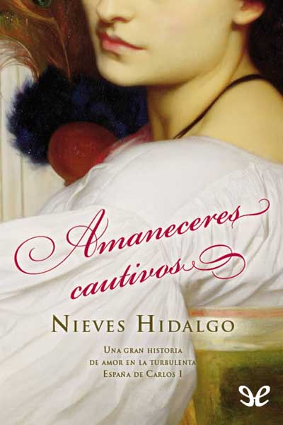 descargar libro Amaneceres cautivos