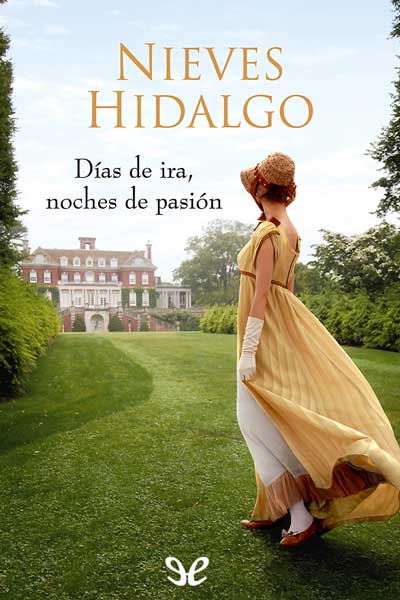 libro gratis Días de ira, noches de pasión