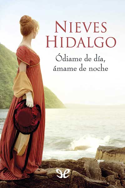 descargar libro Ódiame de día, ámame de noche