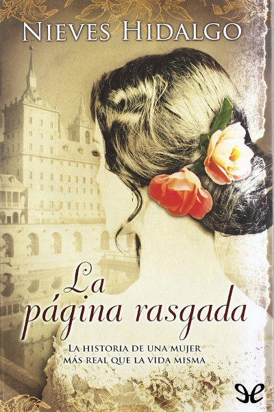 descargar libro La pgina rasgada