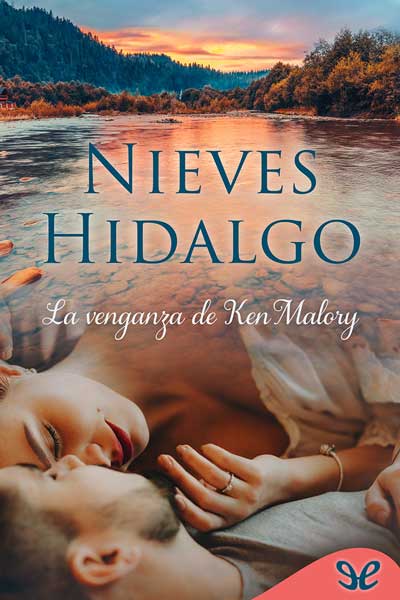 descargar libro La venganza de Ken Malory