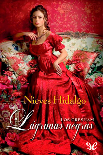 libro gratis Lágrimas negras