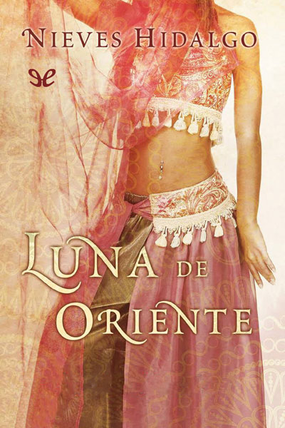 libro gratis Luna de Oriente