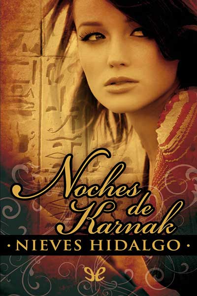 libro gratis Noches de Karnak