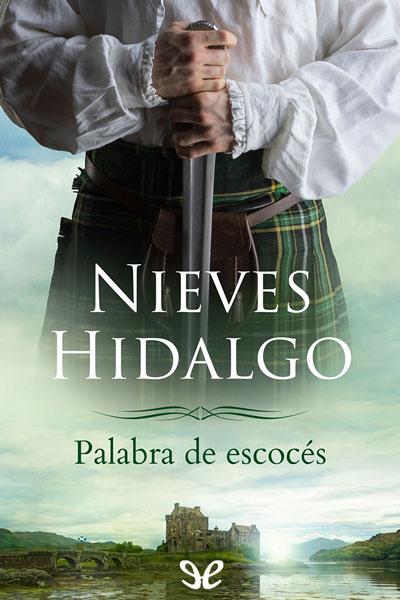 libro gratis Palabra de escocés