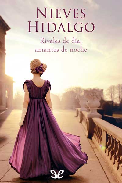 libro gratis Rivales de día, amantes de noche