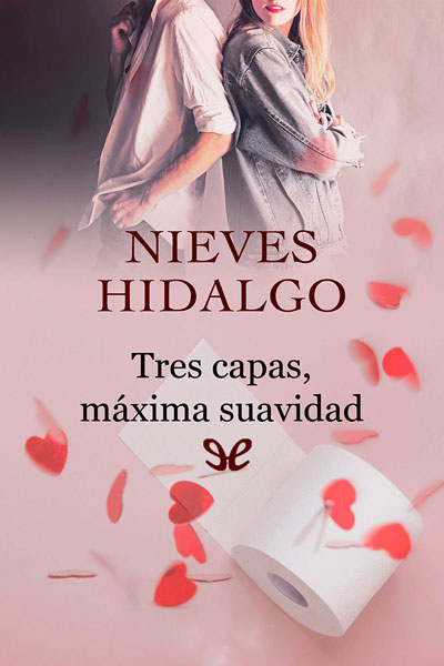 libro gratis Tres capas, máxima suavidad