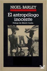 descargar libro El antropólogo inocente