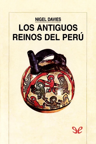 libro gratis Los antiguos reinos del Perú