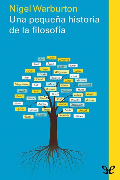 descargar libro Una pequeña historia de la filosofía