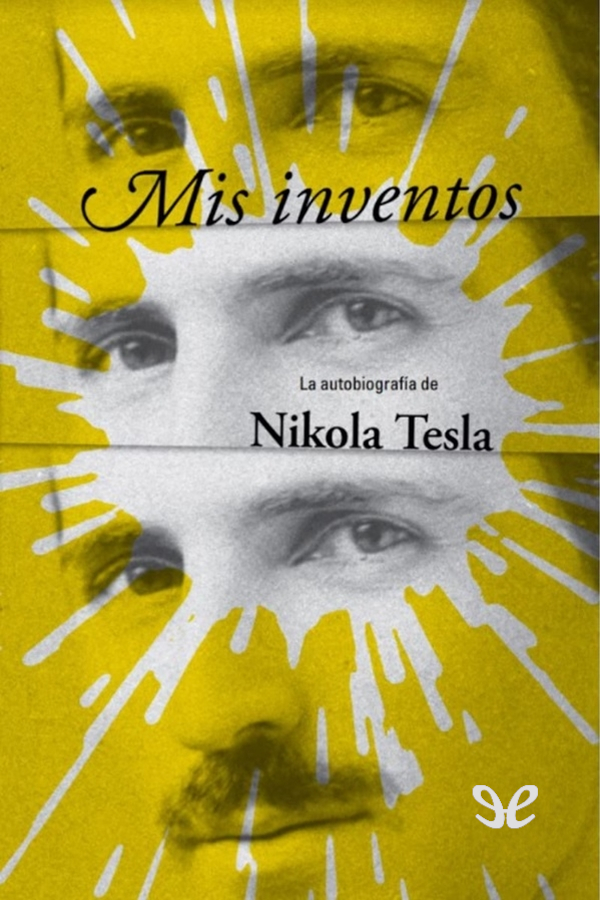 libro gratis Mis Inventos