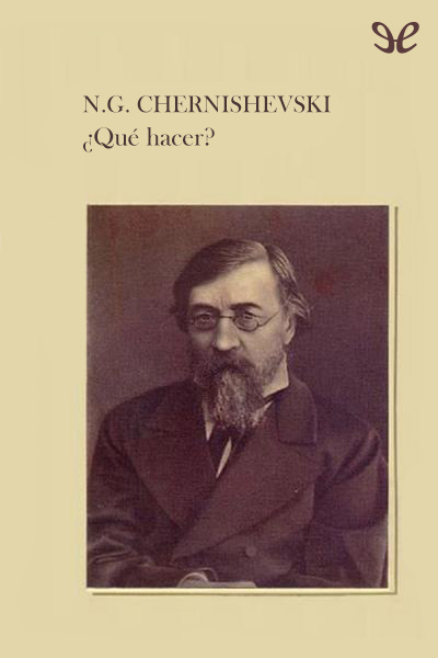 libro gratis ¿Qué hacer?