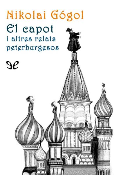 descargar libro El capot i altres relats peterburgesos