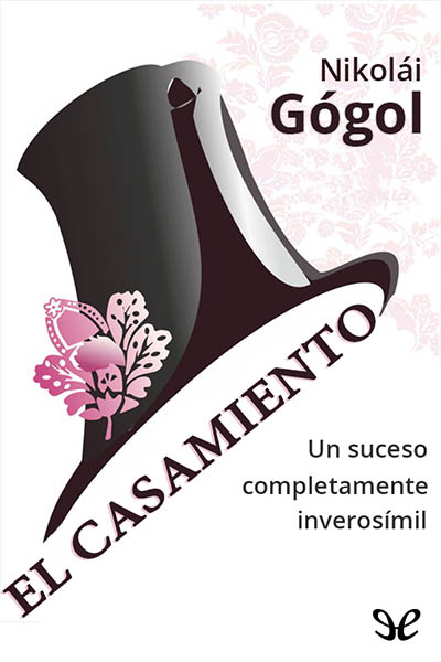 descargar libro El casamiento