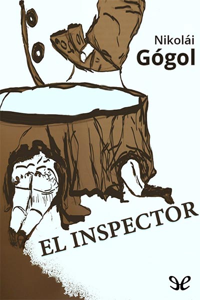 descargar libro El inspector