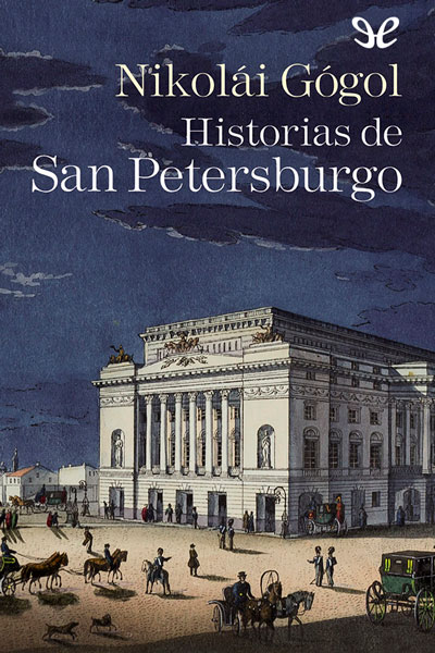 descargar libro Historias de San Petersburgo