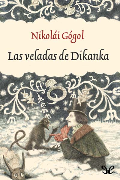 libro gratis Las veladas de Dikanka