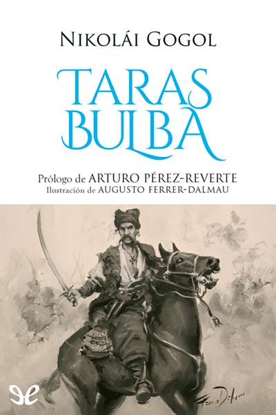 descargar libro Taras Bulba (Trad. Tatiana Enco de Valero)