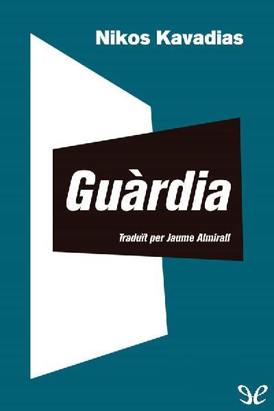 libro gratis Guàrdia