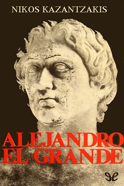 descargar libro Alejandro el Grande