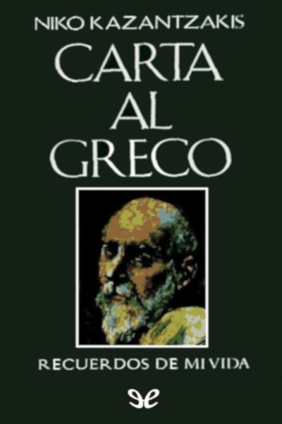 libro gratis Carta al Greco