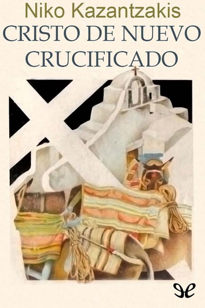 descargar libro Cristo de nuevo crucificado