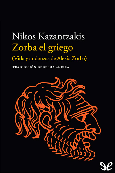 descargar libro Zorba el griego