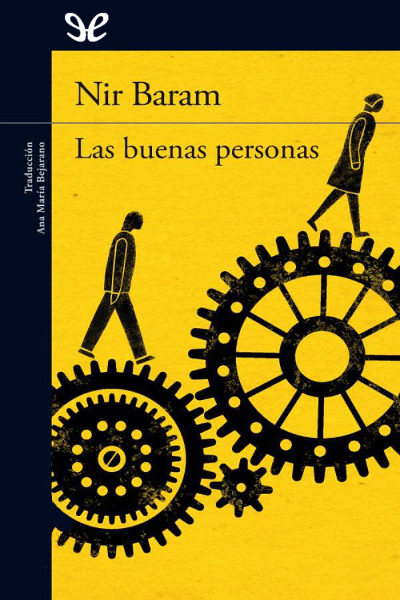 descargar libro Las buenas personas