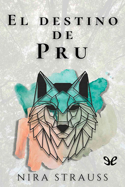 descargar libro El destino de Pru