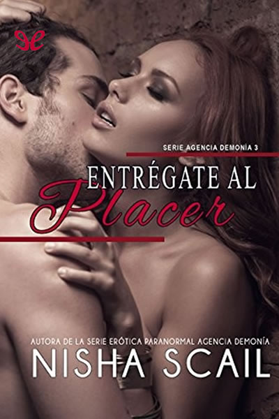 libro gratis Entrégate al placer