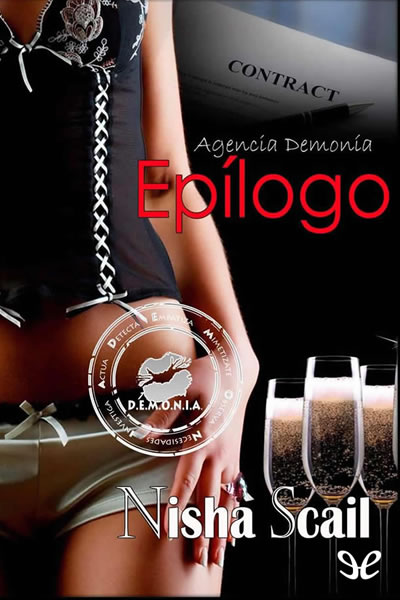 descargar libro Eplogo