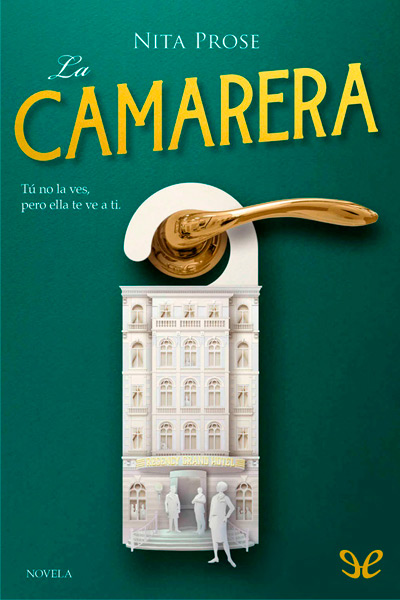 descargar libro La camarera