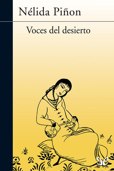 descargar libro Voces del desierto