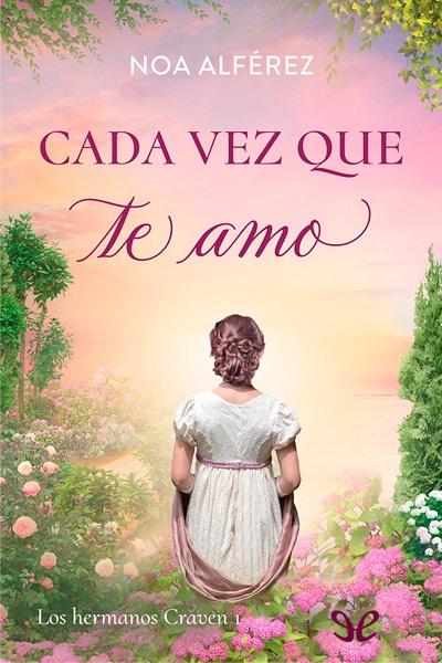 libro gratis Cada vez que te amo