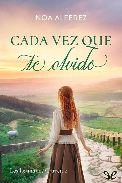 descargar libro Cada vez que te olvido