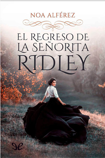 descargar libro El regreso de la señorita Ridley