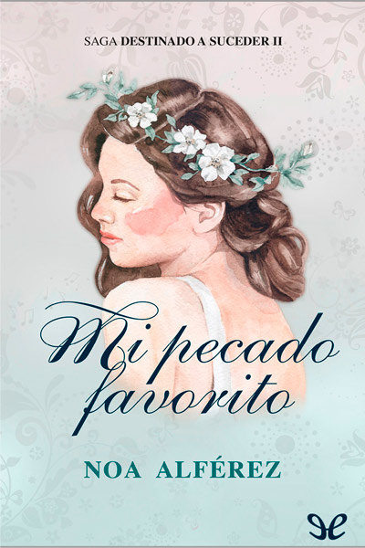 descargar libro Mi pecado favorito